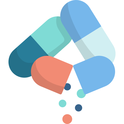 pills