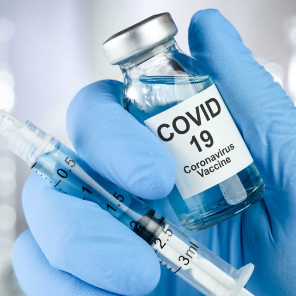 Coronavirus Vaccine