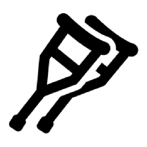 crutches_icon